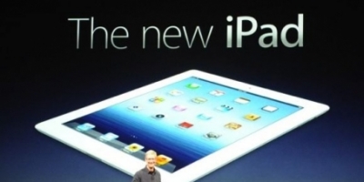 Afstemning: Hvad siger du til The New iPad?