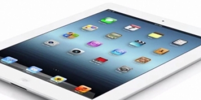 Apple klar med den tredje iPad – The New iPad