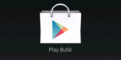 Google har ændret Android Market til Google Play