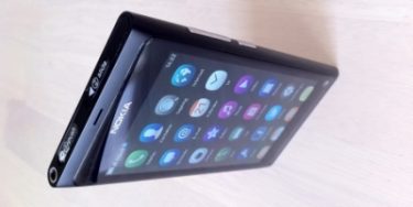 Nokia N9 opdateres med store nyheder