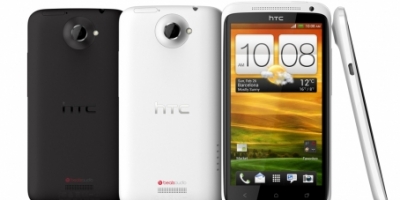 HTC One X – se specifikationerne her