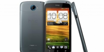 HTC One S – se specifikationerne her