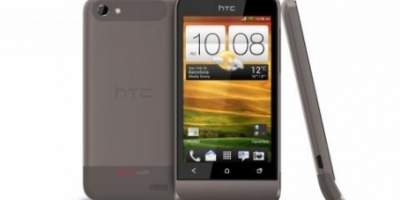 HTC One V – se specifikationerne her