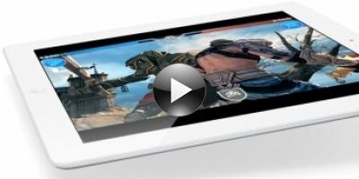 Kinesisk site viser iPad 3 frem – er den ægte?