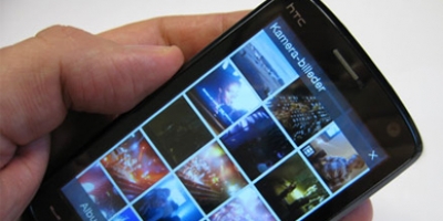 Apps kan også stjæle billeder fra din Android enhed