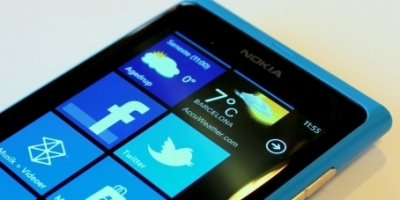Nokia er størst på Windows Phone