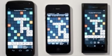 Wordfeud-skaberen tjener millioner