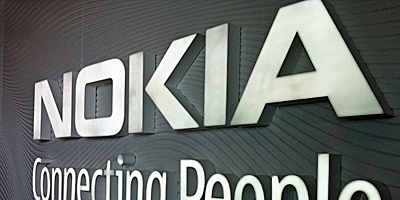 Nokia på vild nedtur – aktien falder igen