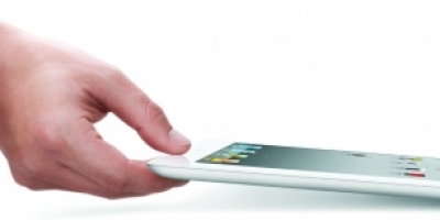 Rygte: iPad-mini på vej sidst i 2012