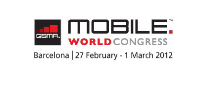 Mobile World Congress sætter rekord – 2012-eventen i tal