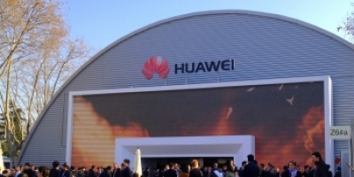 Huawei mener det alvorligt – Europa skal indtages