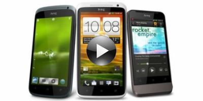 HTC: Ikke svært at være unik på Android