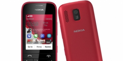 Nokia Asha 202 og Asha 203 – De oversete modeller fra MWC