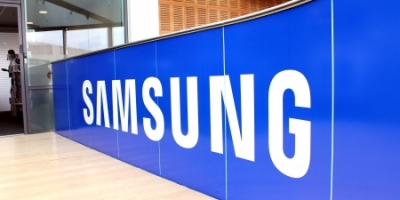 Samsung med høje forventninger til 2012
