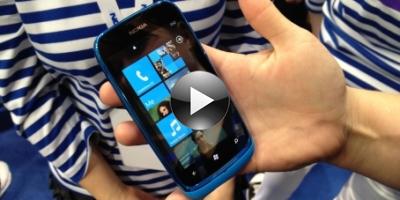 Nokias billige Lumia 610 virker fornuftigt – første indtryk