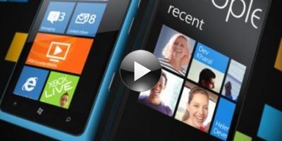 Nokia Lumia 800 vs. Lumia 900 – første indtryk