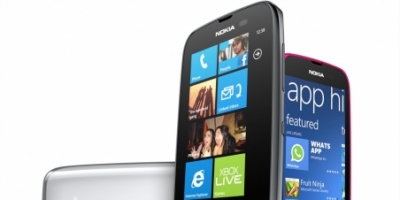 Nokia Lumia 610 – Ny budget Windows Phone