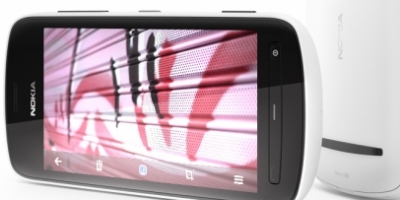 Nokia 808 Pureview – specifikationer