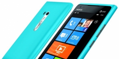 Nokia Lumia 900 kommer nu til Danmark