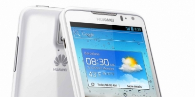 Huawei Ascend D Quad XL specifikationer