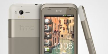 HTC Rhyme – god telefon med fedt tilbehør (mobiltest)