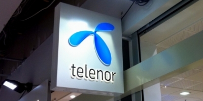 Telenor lukker 31 shops i Føtex