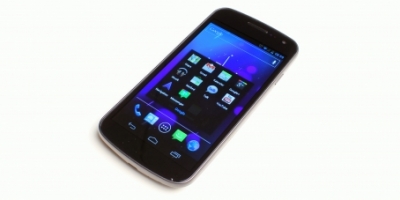 Rygte: Produktionsstop af Galaxy Nexus 32 GB