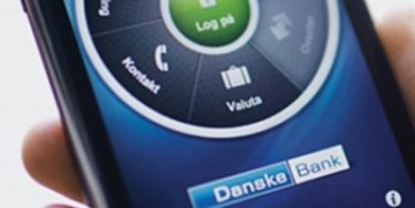 Mobilbank er blevet et stort hit