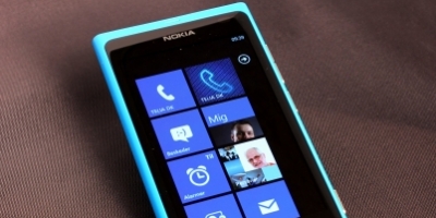 Kom i gang med Windows Phone, 3 tips