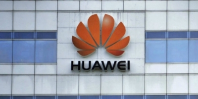 Huawei klar med ny tablet