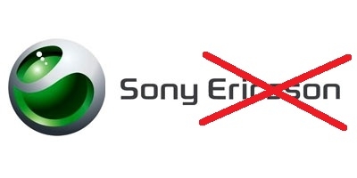 Så er Sony og Ericsson skilt
