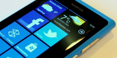 Billig Nokia Lumia 610 skal give Windows Phone et boost