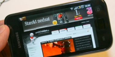 Ekspert: Derfor er apps bedre end mobilsites