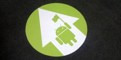 Google holder Android-koden hemmelig
