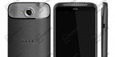 HTC Endeavor – kommer HTC først med quad-core Android 4-smartphone?