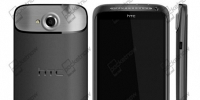 HTC Endeavor – kommer HTC først med quad-core Android 4-smartphone?