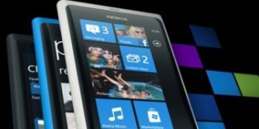 Finland: Android og iOS falder efter introduktion af Lumia 800