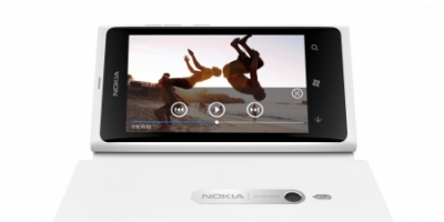 Kamera-forbedring på vej til Lumia 800