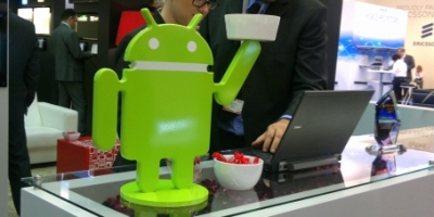 Rapport: Android er blevet lettere for app-udviklerne