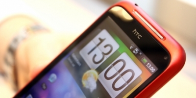 HTC Desire S og Incredible S får også Ice Cream Sandwich