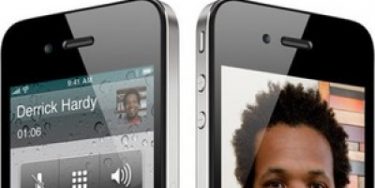 Sikkerhedsbrist i iOS 5.0.1 udnytter FaceTime