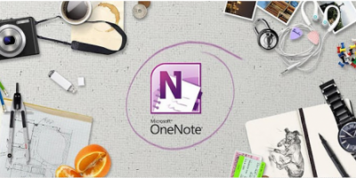 Microsoft OneNote klar til Android