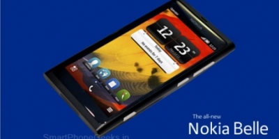 Nokia 801 – ligner Lumia 800 – er det sandsynligt?