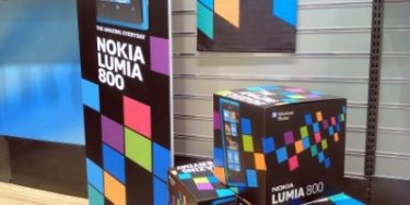 Nokia: Vi har ingen Plan B