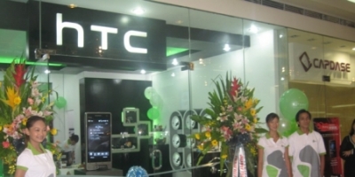 HTC kommer formentlig først med en 4G-smartphone i Europa