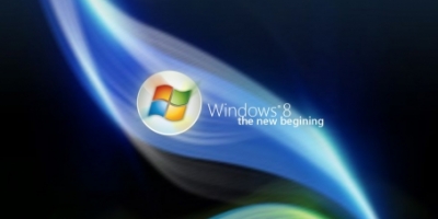 Microsoft lancerer Windows 8-beta i denne måned