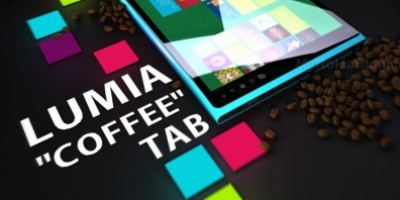 Se drømmen om en Lumia tablet