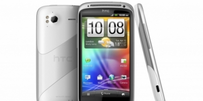 Opdateret HTC Sensation på vej