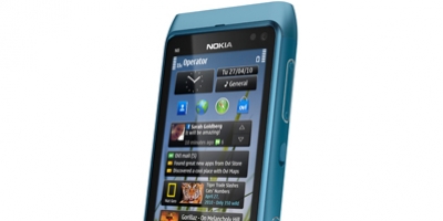Nokia har ikke glemt Symbian
