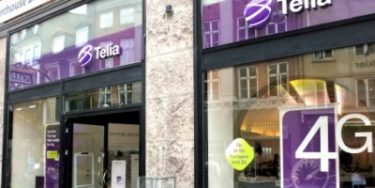 Danske priser i norden og Baltikum hos Telia